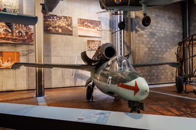 Berlin Technology Museum