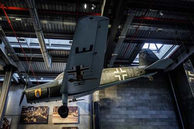 Berlin Technology Museum