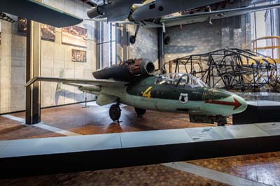 Berlin Technology Museum