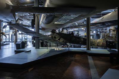 Berlin Technology Museum