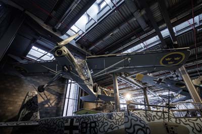 Berlin Technology Museum