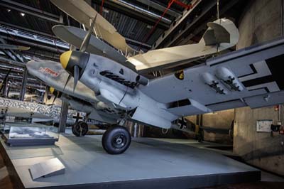 Berlin Technology Museum