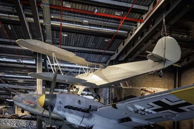 Berlin Technology Museum