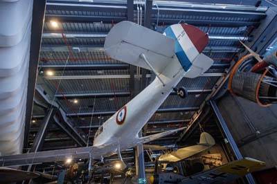 Berlin Technology Museum