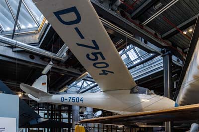 Berlin Technology Museum