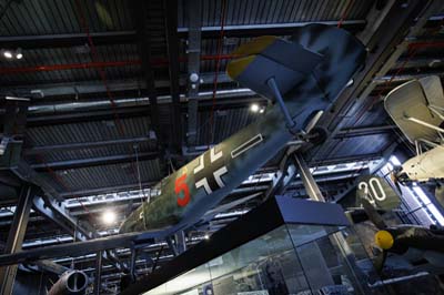 Berlin Technology Museum