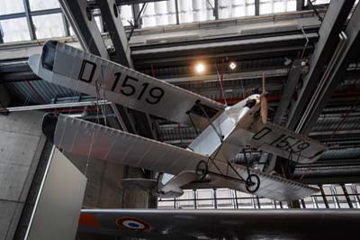 Berlin Technology Museum