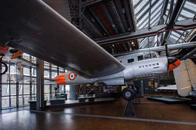 Berlin Technology Museum