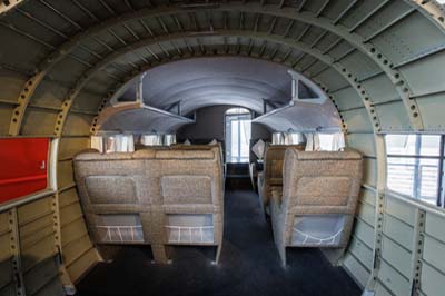 Berlin Technology Museum