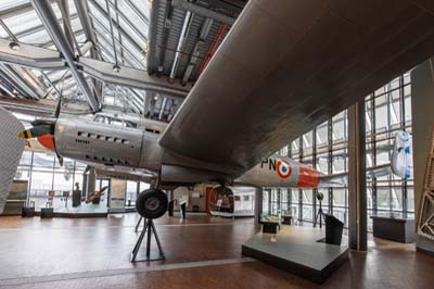 Berlin Technology Museum