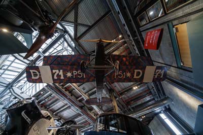 Berlin Technology Museum