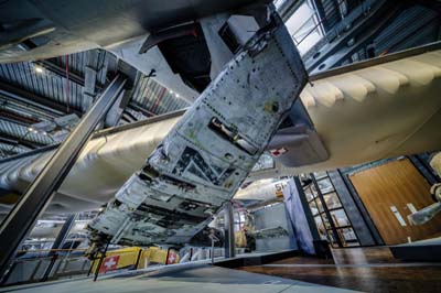 Berlin Technology Museum