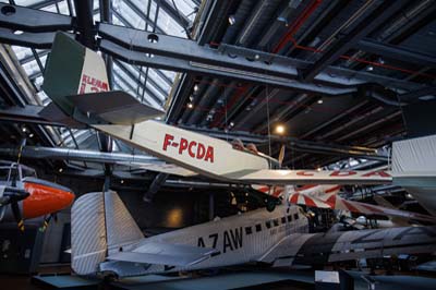 Berlin Technology Museum