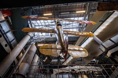 Berlin Technology Museum