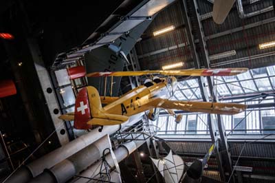 Berlin Technology Museum