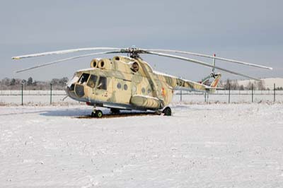 Aviation Photography