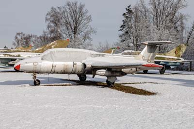 Cottbus Airfield Museum