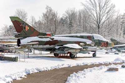Cottbus Airfield Museum