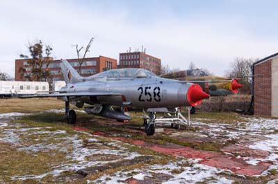 Technikmuseum Hugo Junkers