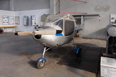 Technikmuseum Hugo Junkers