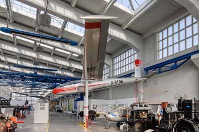 Technikmuseum Hugo Junkers