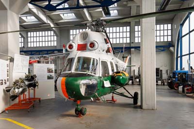 Technikmuseum Hugo Junkers