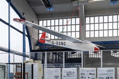 Technikmuseum Hugo Junkers