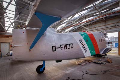 Technikmuseum Hugo Junkers