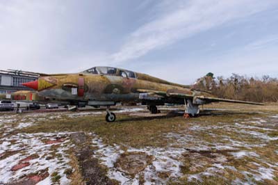 Technikmuseum Hugo Junkers