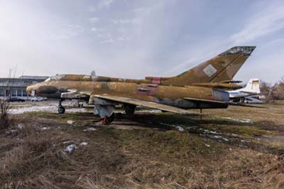 Technikmuseum Hugo Junkers