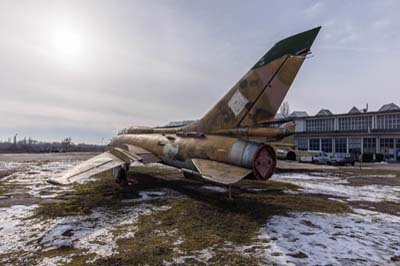 Technikmuseum Hugo Junkers