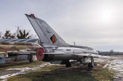 Technikmuseum Hugo Junkers