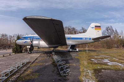 Technikmuseum Hugo Junkers