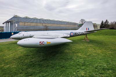 Royal Air Force Museum Cosford