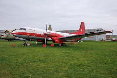 Royal Air Force Museum Cosford
