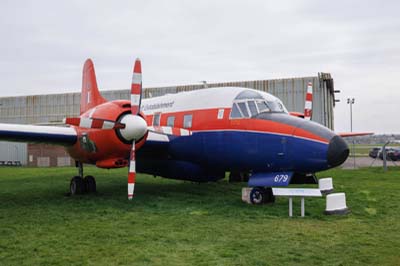 Royal Air Force Museum Cosford