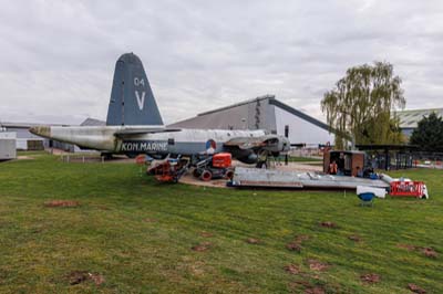 Royal Air Force Museum Cosford