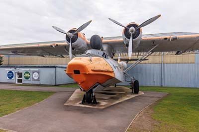 March 2026, image 261_2603w10 Royal Air Force Museum Cosford