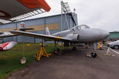 Royal Air Force Museum Cosford