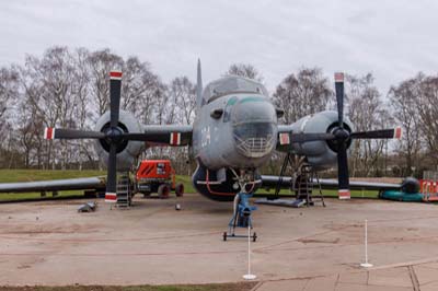 Royal Air Force Museum Cosford