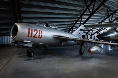 Royal Air Force Museum Cosford