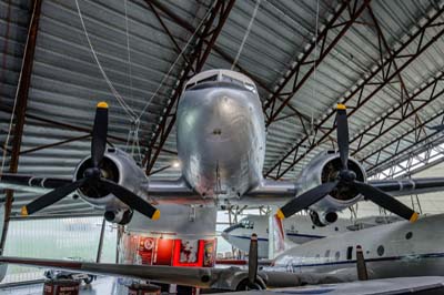 Royal Air Force Museum Cosford
