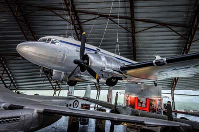Royal Air Force Museum Cosford