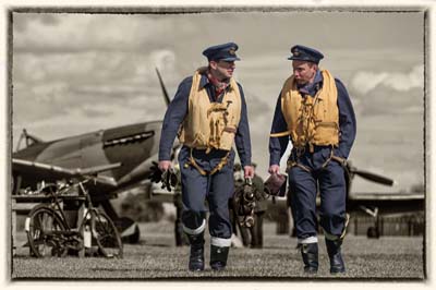 Air shows