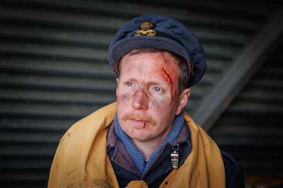 Sywell WW2 shoot