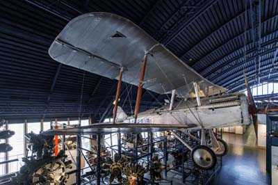 Aviation Photography Science Museum