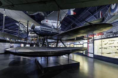 Aviation Photography Science Museum