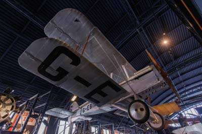 Aviation Photography Science Museum