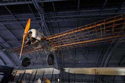 Aviation Photography Science Museum