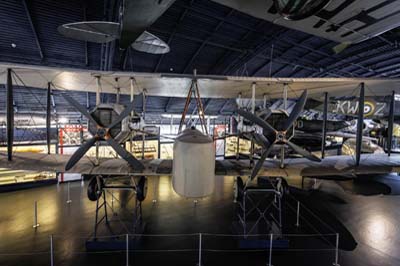 Aviation Photography Science Museum